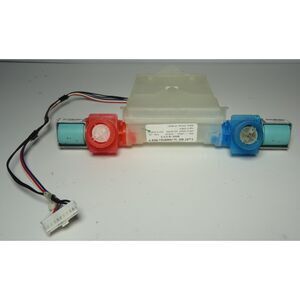 Whirlpool W10423125 Water Inlet Valve - W10423122 W10423124 & W10423127 Harness